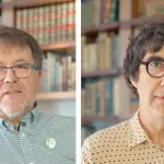 JOSÉ LUIS GARCÍA HERRERA Y RAFAEL ESPEJO LEEN A FRANCISCO BRINES