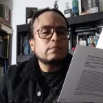 Henry Alexander Gómez lee a Francisco Brines "Transtorno en la mañana"