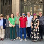 Jurado VI Premios Francisco Brines poesía