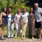 Reunión Grupo Creación Comité asesor de la Fundación Brines