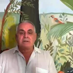 PEPE CARRETERO lee el poema de Francisco Brines "Donde muere la muerte".